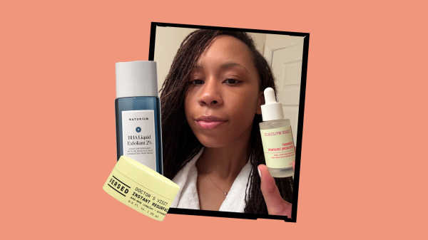 9 Best Drugstore Exfoliators to Unclog Pores and Soften Skin